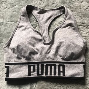 Puma Sports Bra
